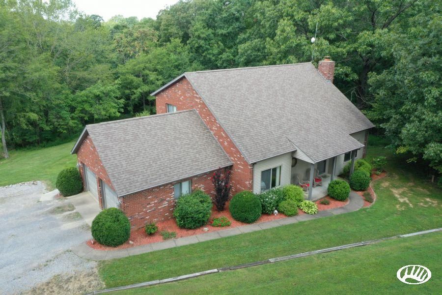 8179 Day Road, Lot WP002, Carbondale, IL 62901 Land and Farm