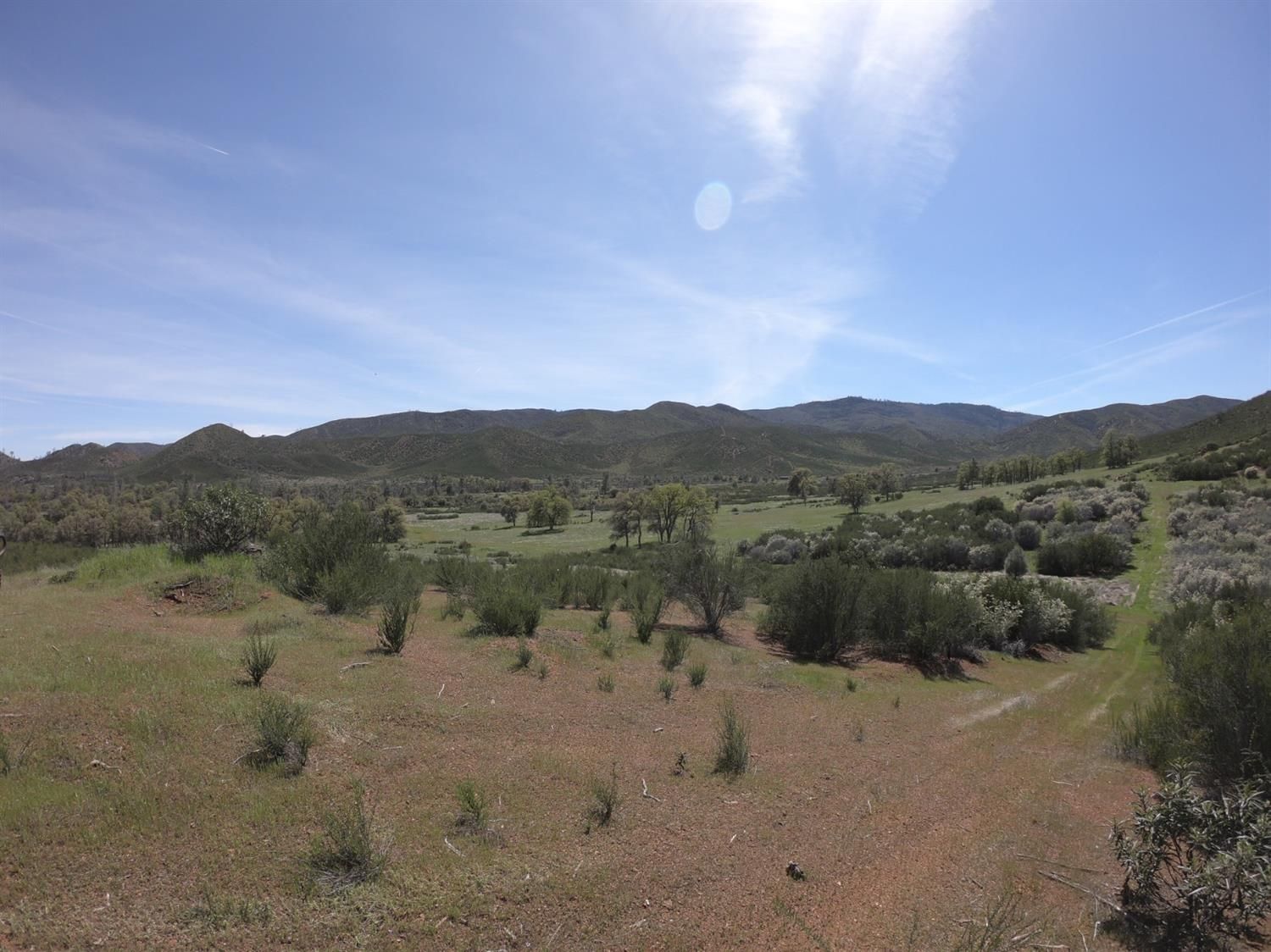 1824 Fouts Springs Road, Stonyford, CA 95979 MLS 0403010321 Land