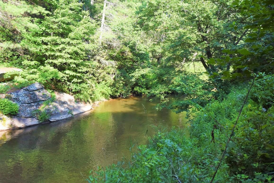 140.33 Acres, Glade Valley Road, Sparta, NC 28675 Land and Farm