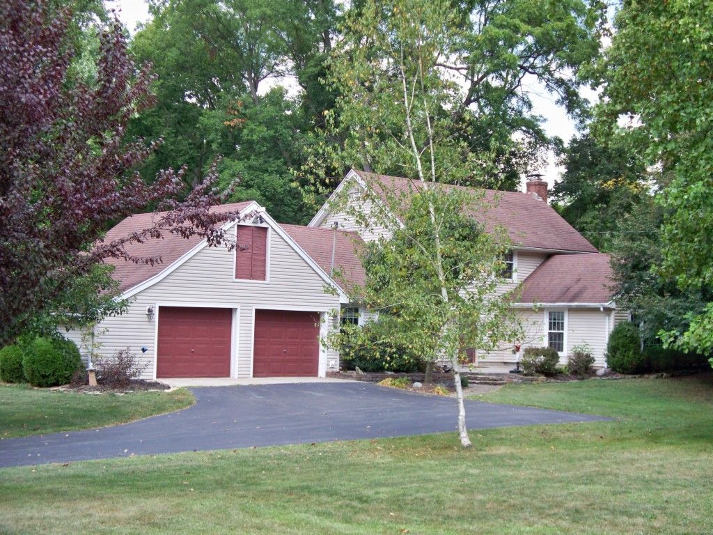 1.64 Acres, 787 Antioch School Rd, Vandalia, OH 45377 Land and Farm