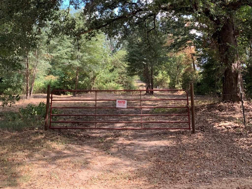 13.74 acres in Dalby Springs, TX, 75559 Land and Farm