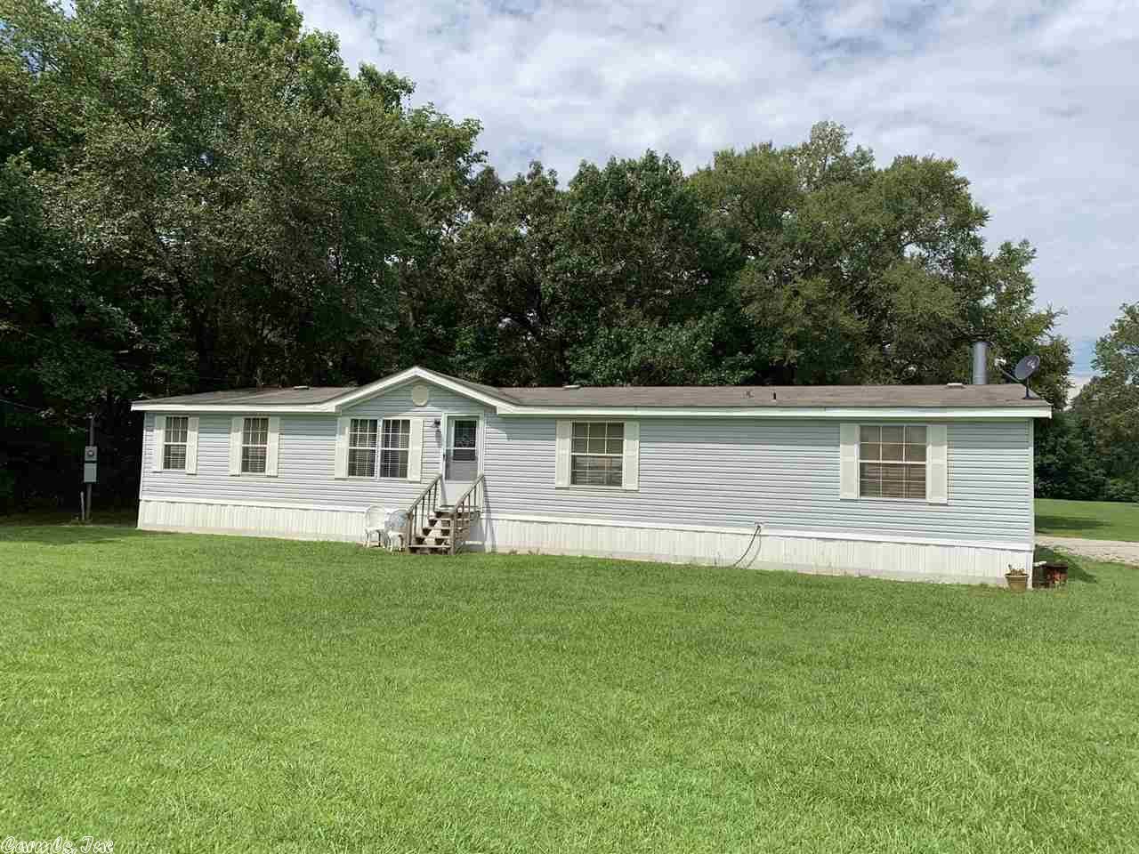 7 Acres, 1297 A HWY 36, Mount Vernon, AR 72111 Land and Farm