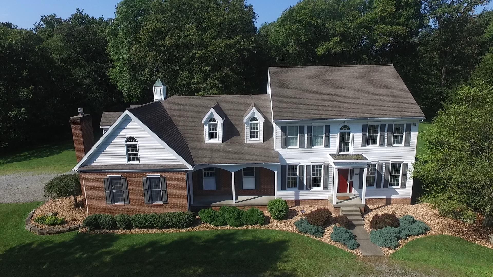 45 Acres, 181 Pine Tract Road, Butler, PA 16001 Land and Farm