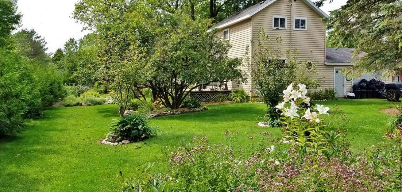 32.07 Acres, 14130 Princl Rd, Mishicot, WI 54228 Land and Farm