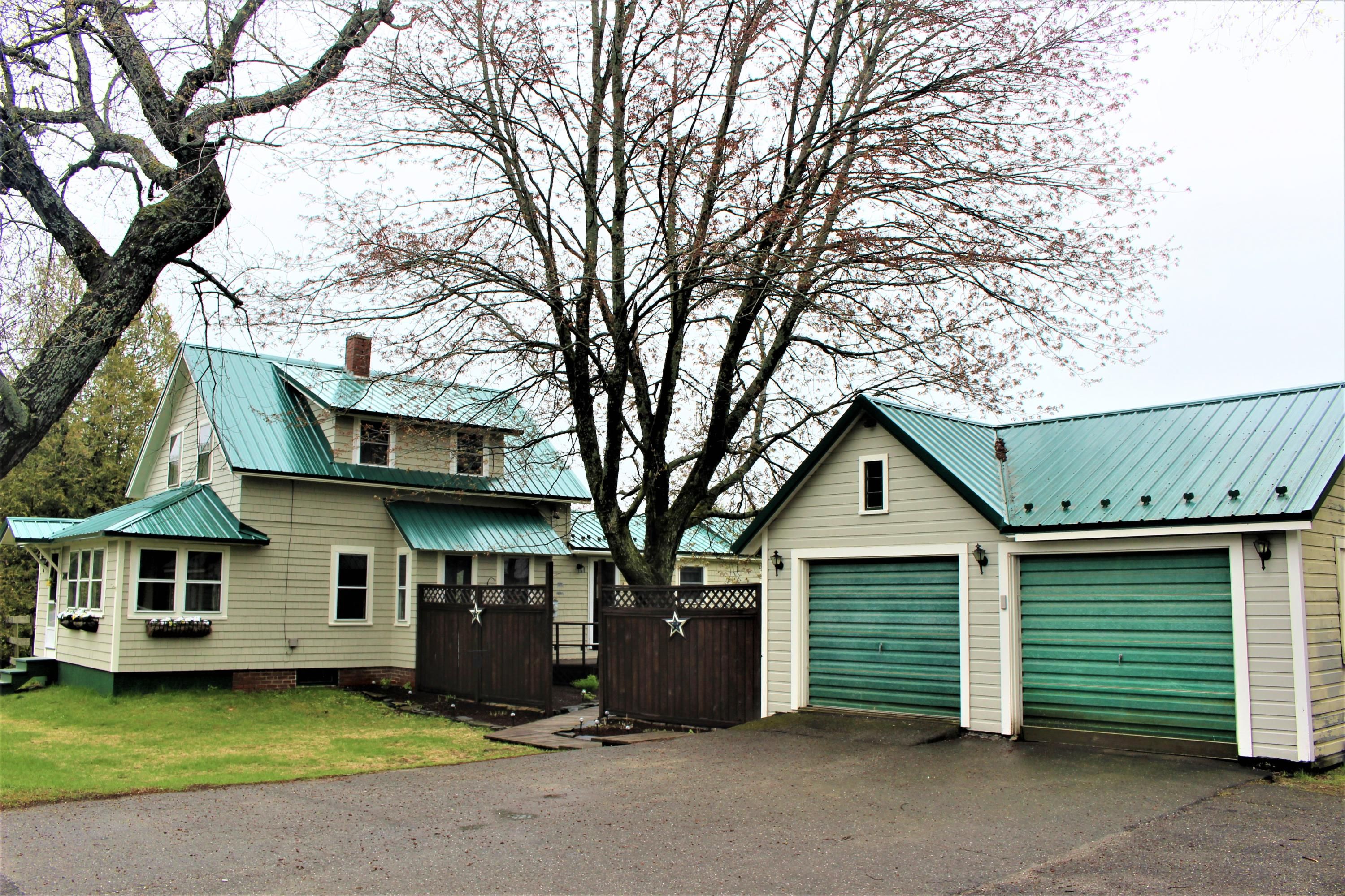 8 Acres, 281 Airline Road, Clifton, ME 04428 Land and Farm