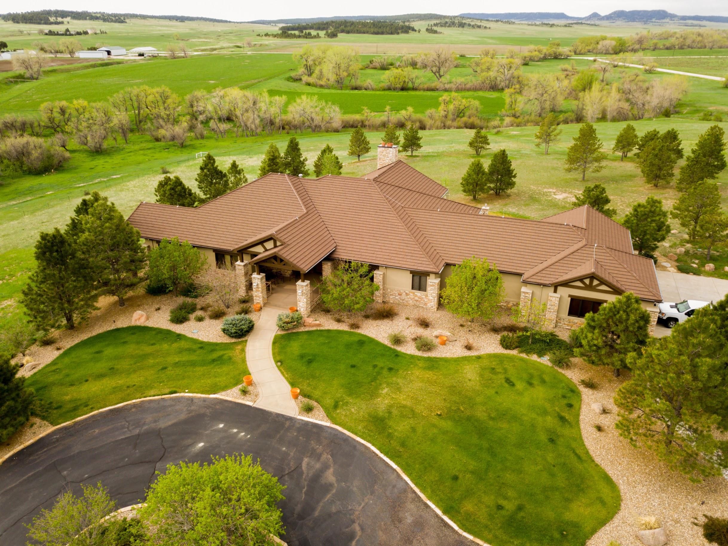 35 Acres, 23480 County Road 61, Elbert, CO 80106 Land and Farm