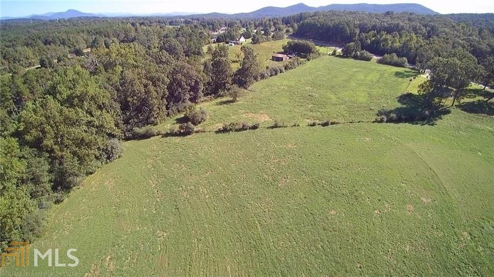 15.71 Acres, 6535 Cleveland Highway, Clermont, GA 30527 Land and Farm