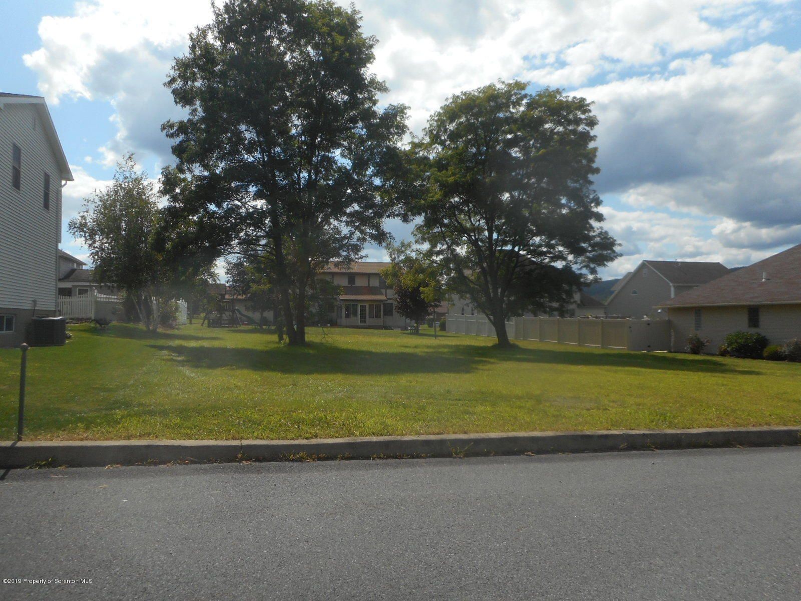 19.7 Acres, L 135 Casey Ave, Old PA 18518 Land and Farm