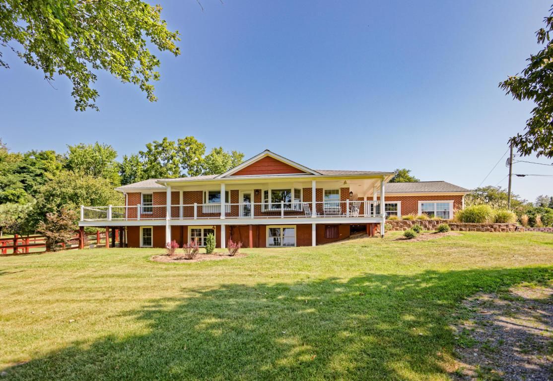 2.25 Acres, 881 Timber Ridge Road, Fairfield, VA 24435 Land and Farm