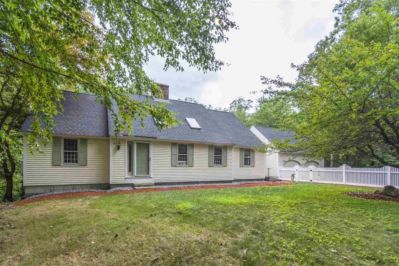 3 Acres, 100 Cambridge, Bedford, NH 03110 Land and Farm