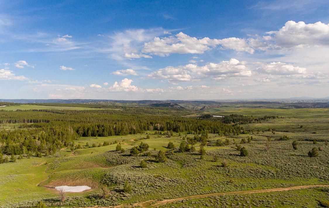 1,400 Acres, State Hwy 251, Casper, WY 82601 Land and Farm
