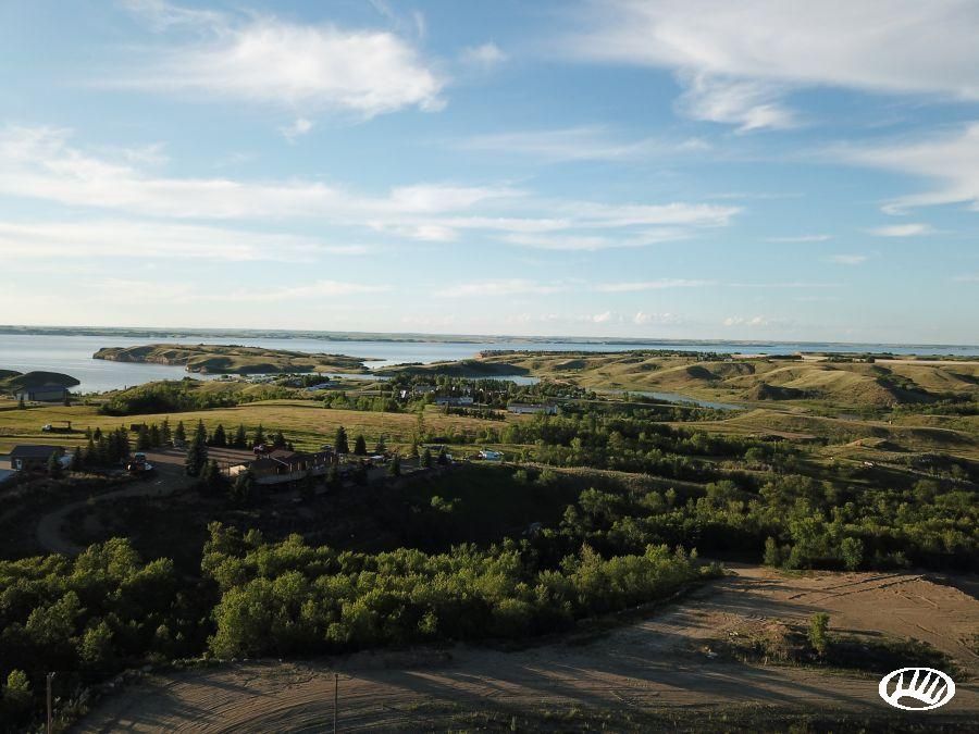 2.17 Acres, 51st Ave. NW, Lot WP001, Pick City, ND 58545 Land and Farm