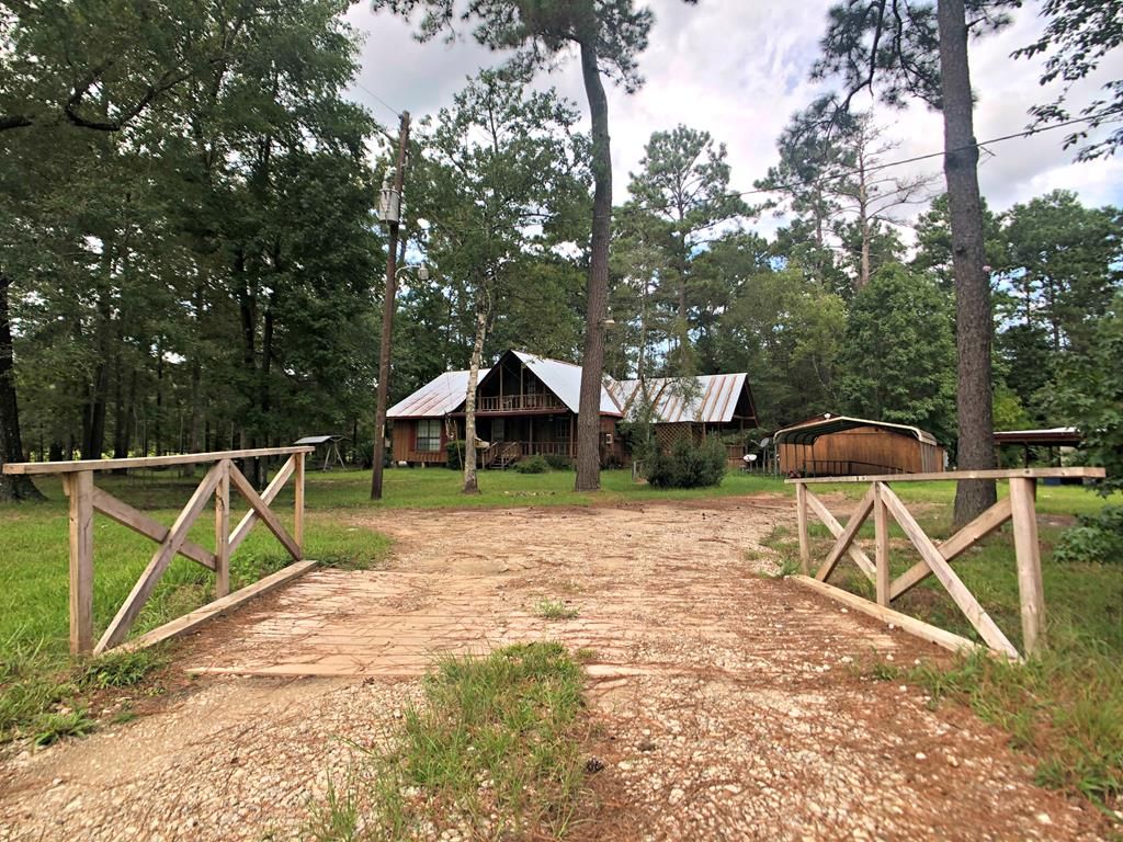 12.06 Acres, 1625 Texla Rd., Vidor, TX 77662 Land and Farm