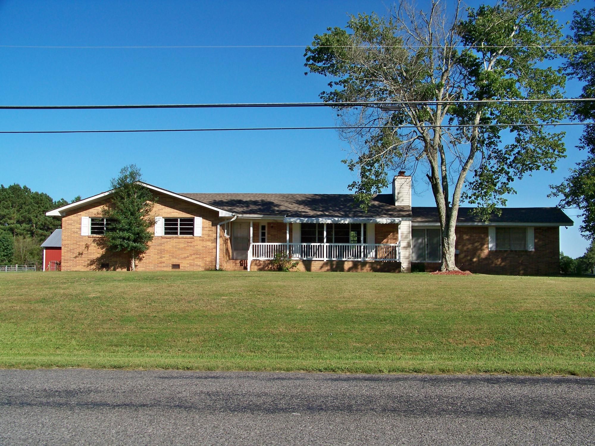 32 Acres, 1226 Mountainboro Road, Boaz, AL 35956 Land and Farm