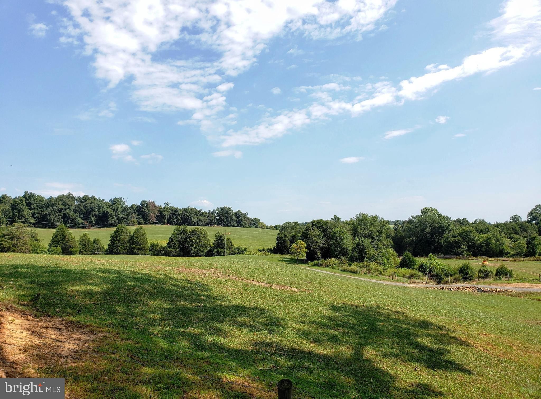 244.34 Acres, MT ZION CHURCH ROAD, Madison, VA 22727 Land and Farm