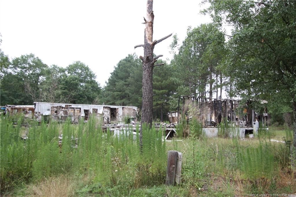 30.43 Acres, 100 Cousin Road, Shannon, NC 28386 Land and Farm