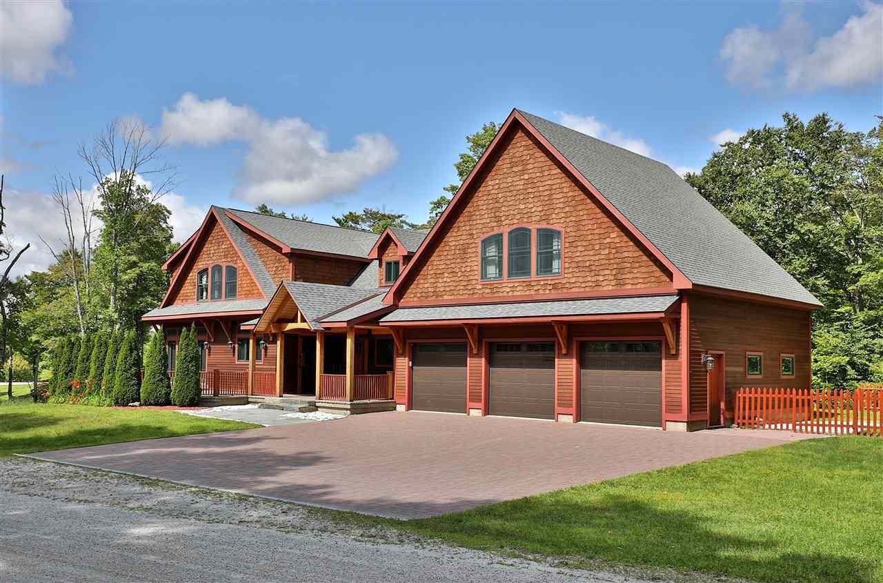 1.25 Acres, 298 High Ridge Road, Killington, VT 05751 Land and Farm