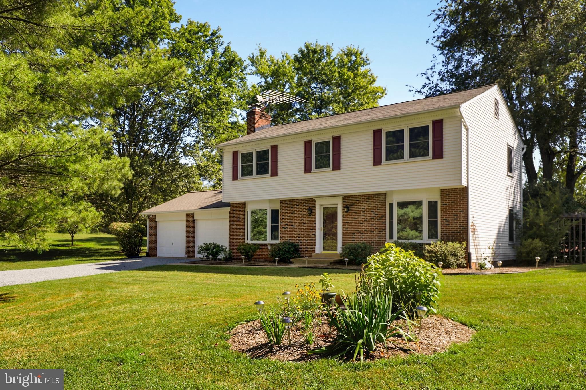 5 Acres, 5797 ROAD, Broad Run, VA 20137 Land and Farm