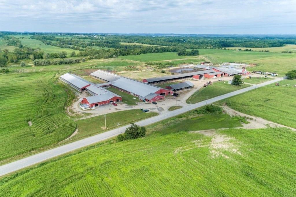 7295 Begole Road, Mount Morris, NY 14510 MLS LQ53899 Land and Farm