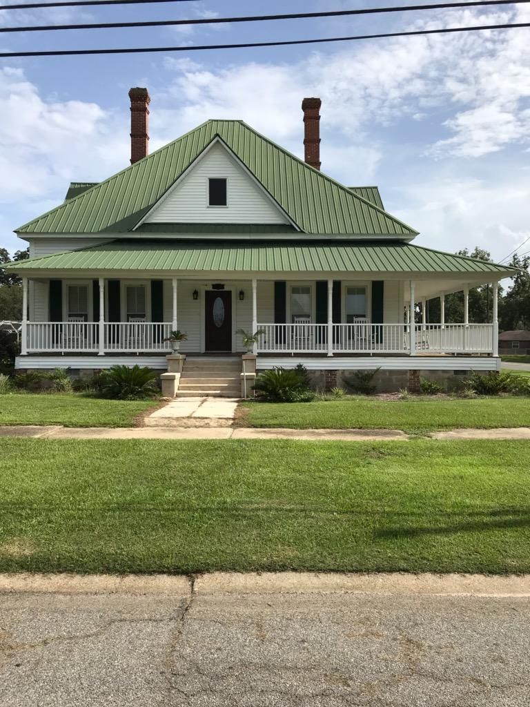 3.1 Acres, 1012 S Main St, Barwick, GA 31720 Land and Farm