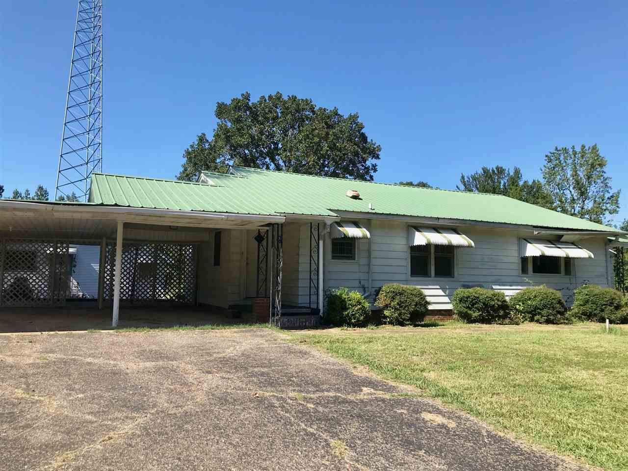 9 Acres, 7538 142, Stantonville, TN 38379 Land and Farm