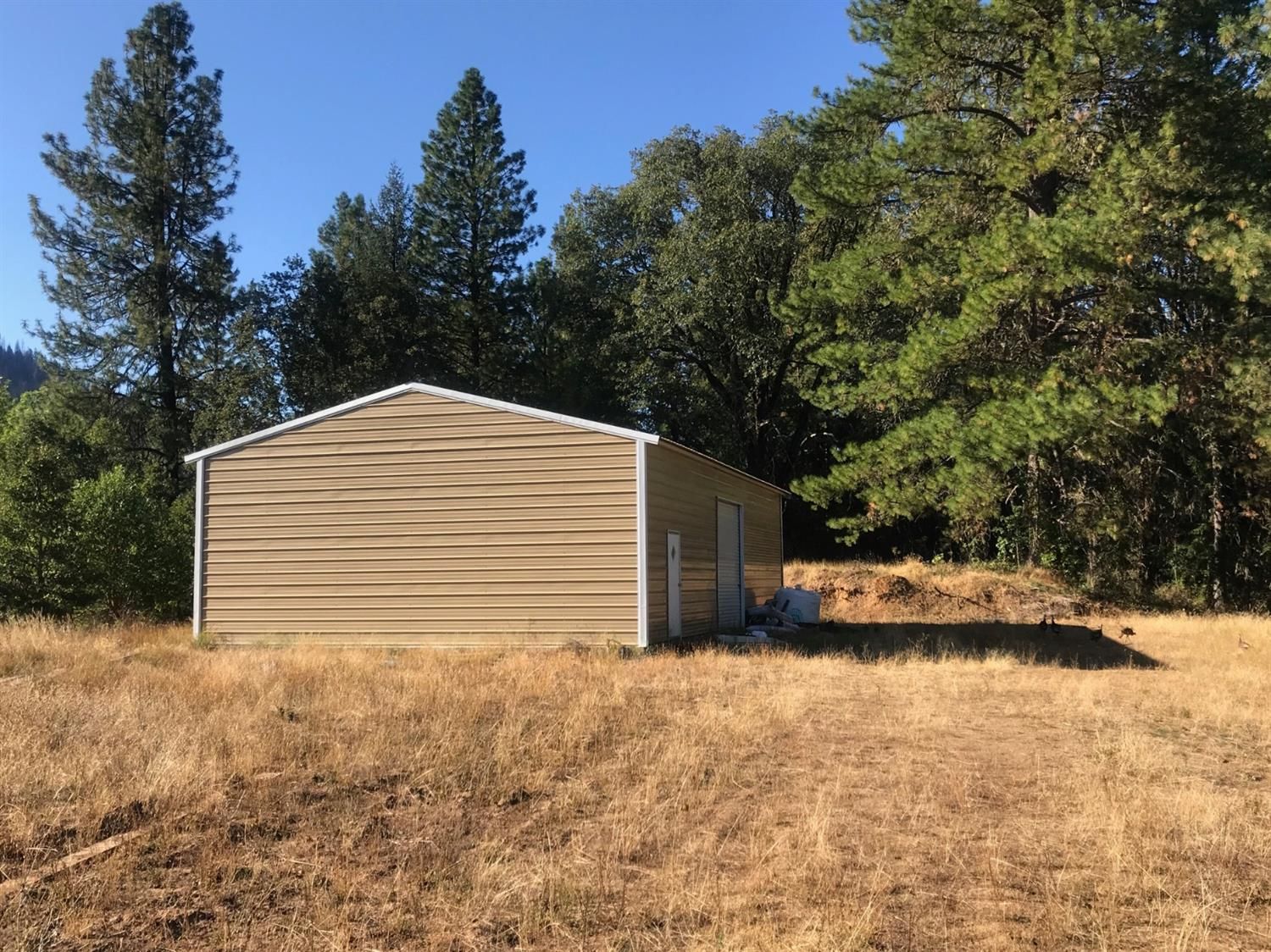 15.42 Acres, 16474 Ramsey Road, White City, OR 97503 Land and Farm