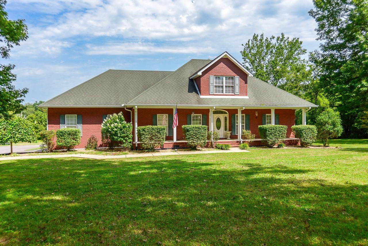 107 Anthony Rd, Wartrace, TN 37183 MLS 2072090 Land and Farm