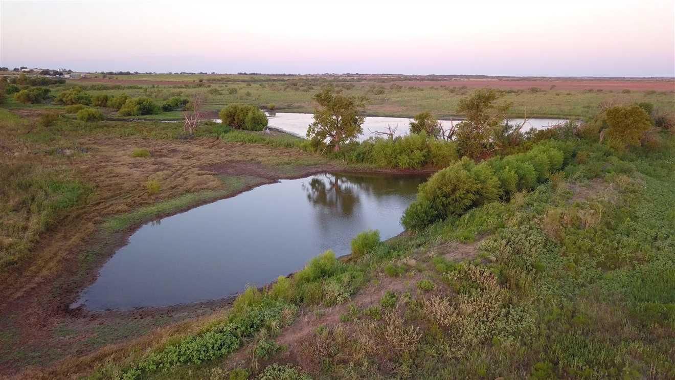 000 FM 210, Megargel, TX 76370 Land and Farm