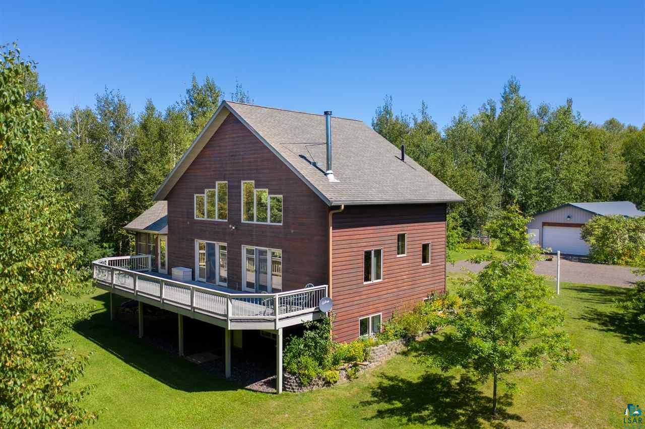 8 Acres, 6519 Fredenberg Lake Rd, Duluth, MN 55803 Land and Farm