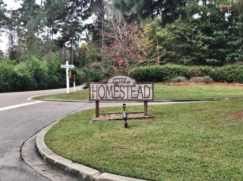 5.5 Acres, Twin Lake Crossing, Hattiesburg, MS 39401 Land and Farm