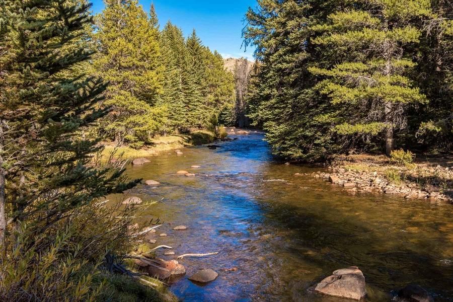 9,300 acres in Rock Springs, WY, 82901 Land and Farm