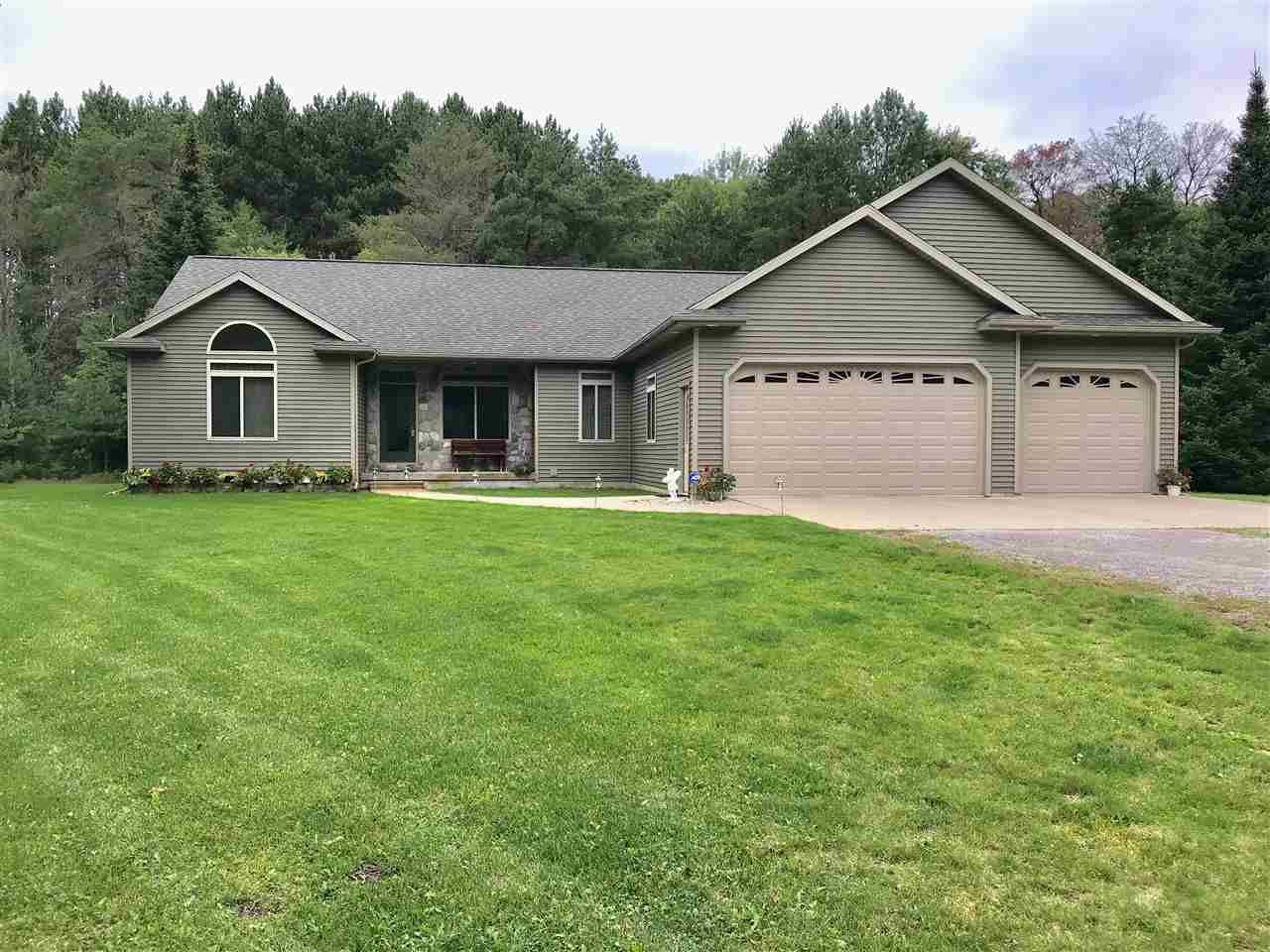 2 Acres, 9095 Murphy Rd, MI 48653 Land and Farm