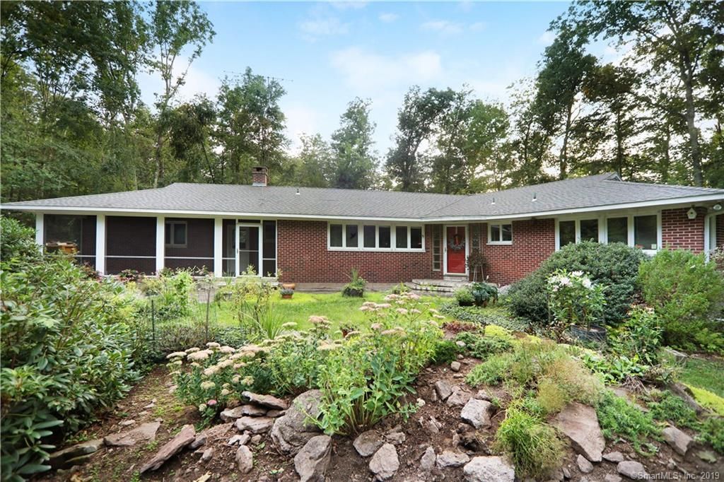 3.46 Acres, 200 West Woods Road, Hamden, CT 06518 Land and Farm