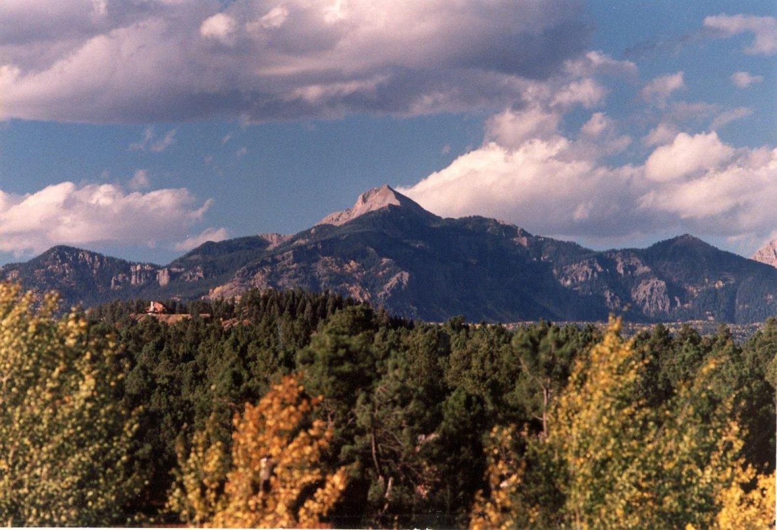0.44 Acres, 607 Santino Place, Pagosa Springs, CO 81147 Land and Farm