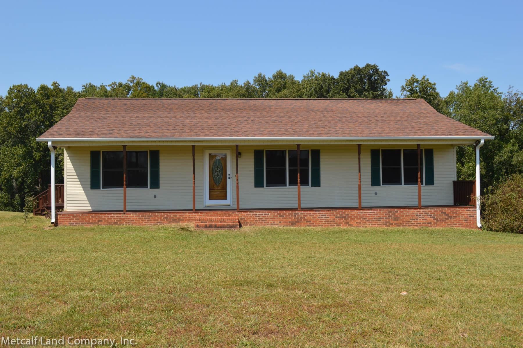 7.59 Acres, 825 North Green River Road, Gaffney, SC 29341 Land and Farm