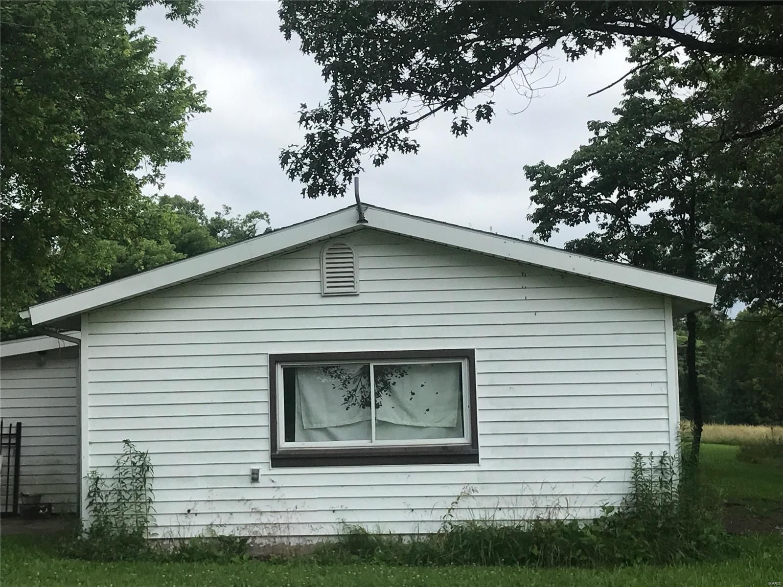 20 Acres, 9465 STATE RT 146, Dongola, IL 62926 Land and Farm