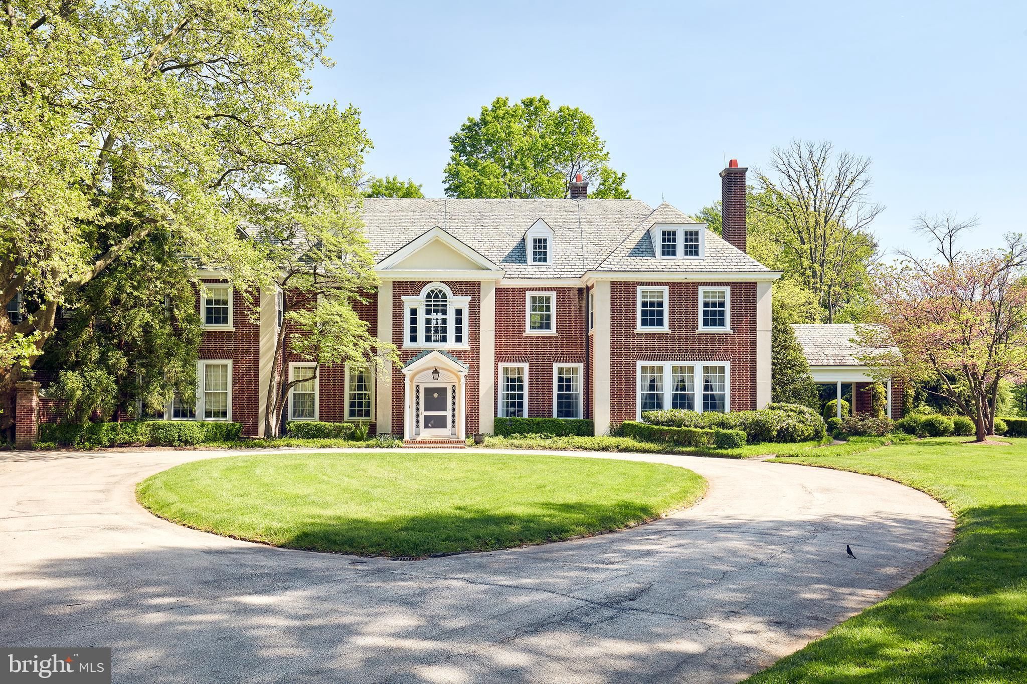 5.8 Acres, 1101 LAFAYETTE ROAD, Bryn Mawr, PA 19010 Land and Farm