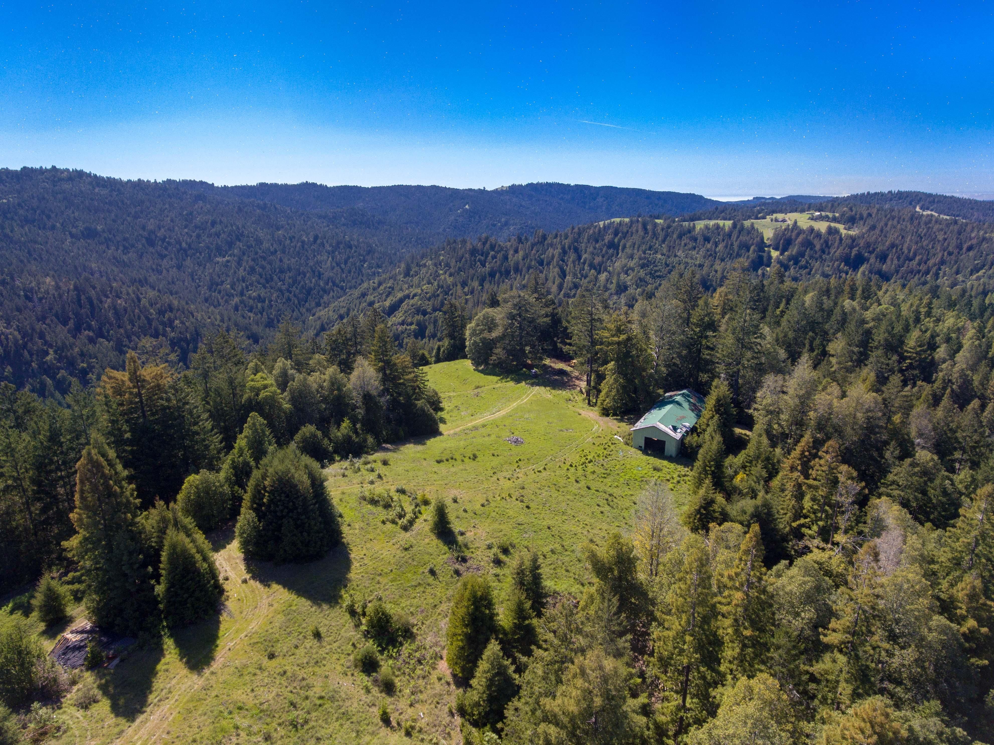 525 Acres, 22981 Philo Greenwood Rd, Philo, CA 95466 Land and Farm