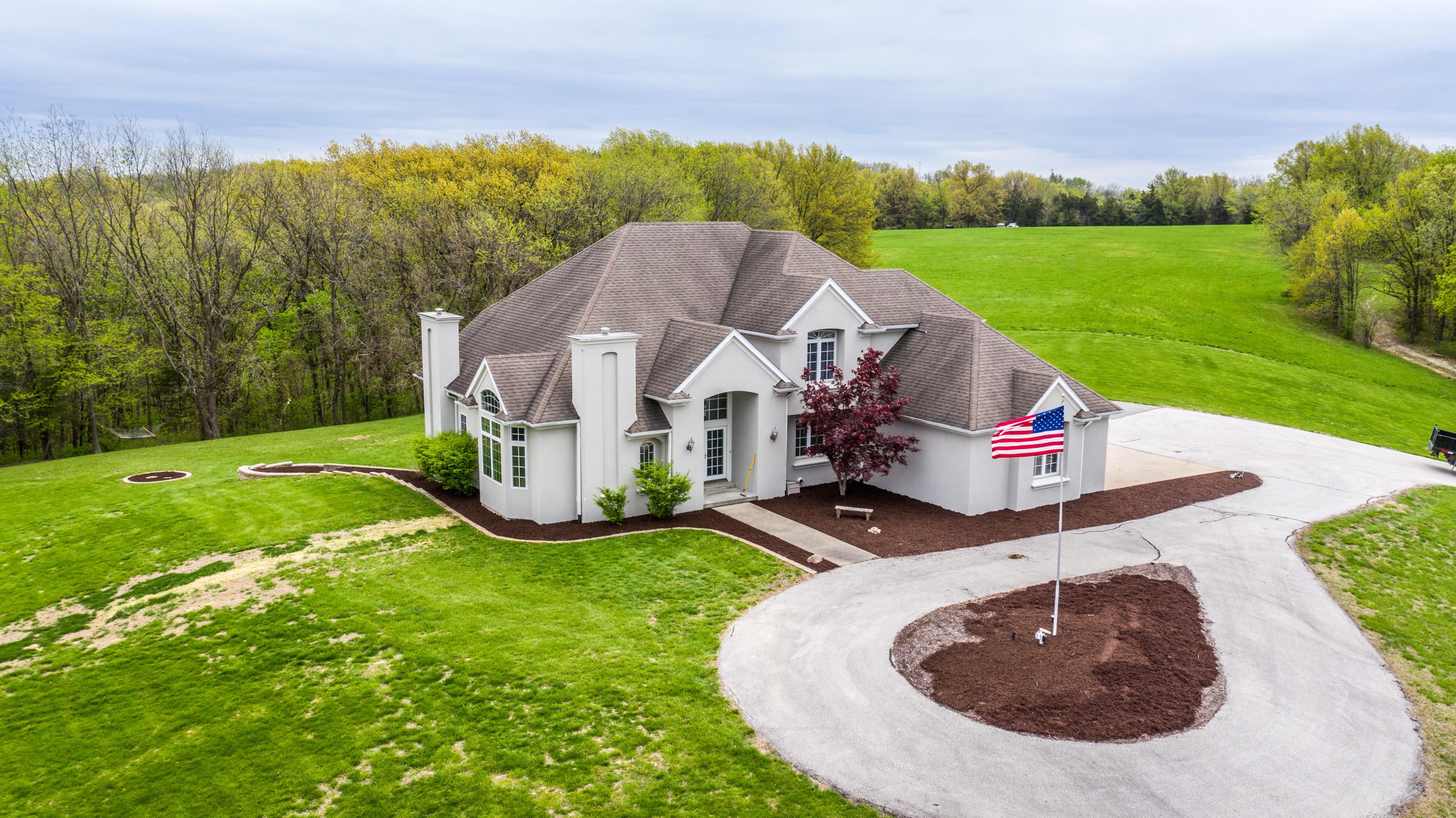 70 Acres, 1080 W ASHLEY RD, Boonville, MO 65233 Land and Farm