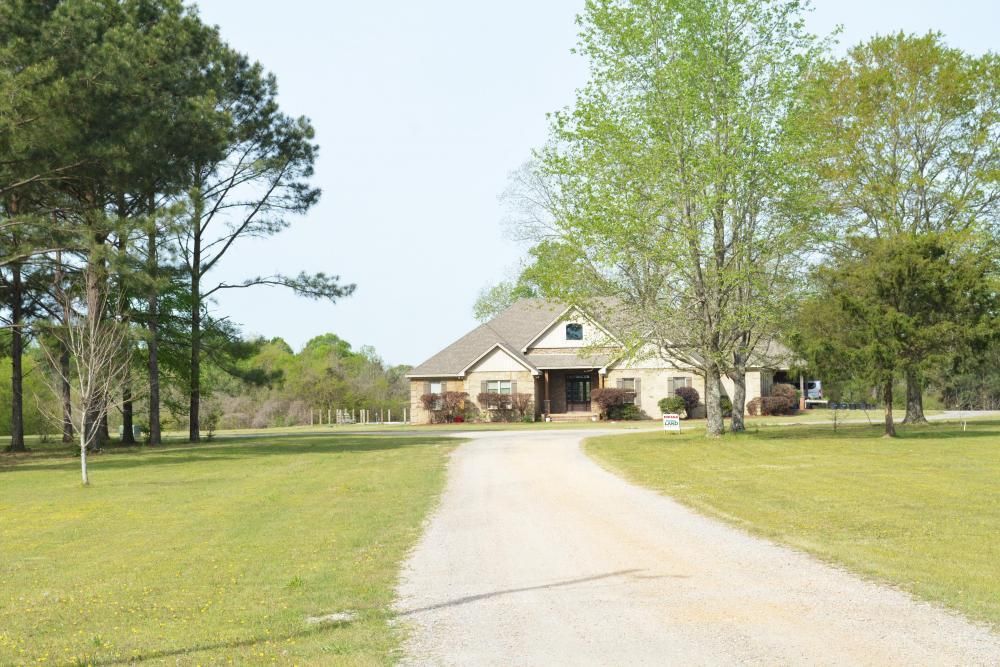 240 Acres, 0 County Road 45 S, Autaugaville, AL 36003 Land and Farm