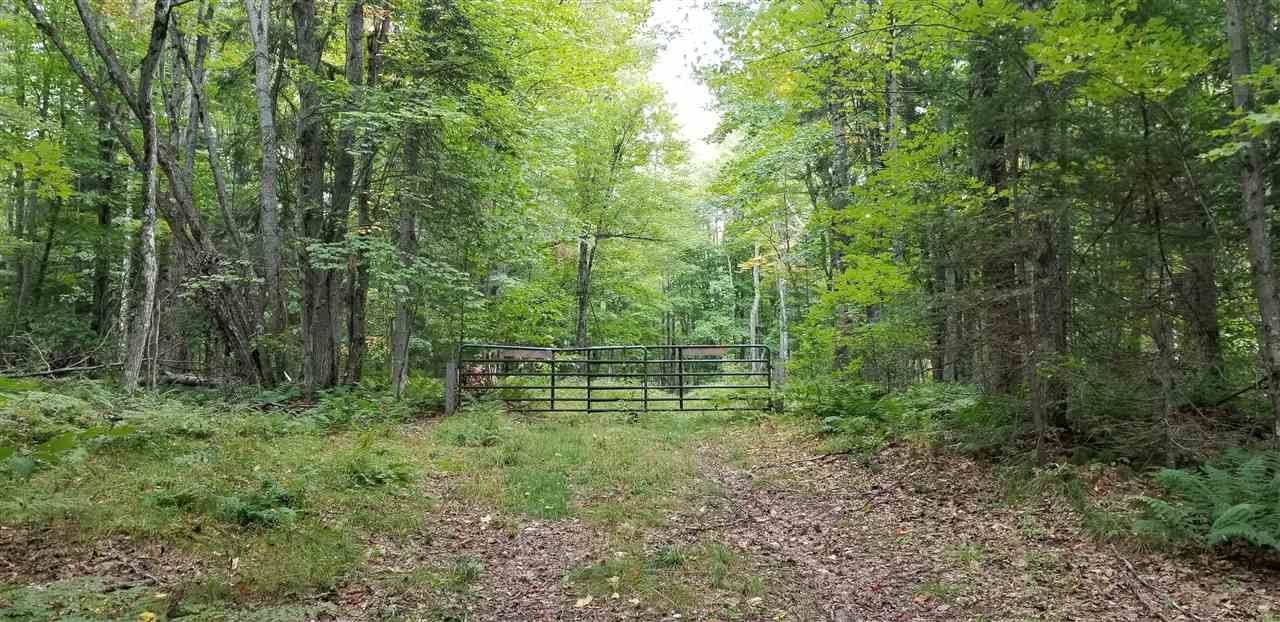 120 Acres, TBD Old Plank/Anne, Wetmore, MI 49895 Land and Farm