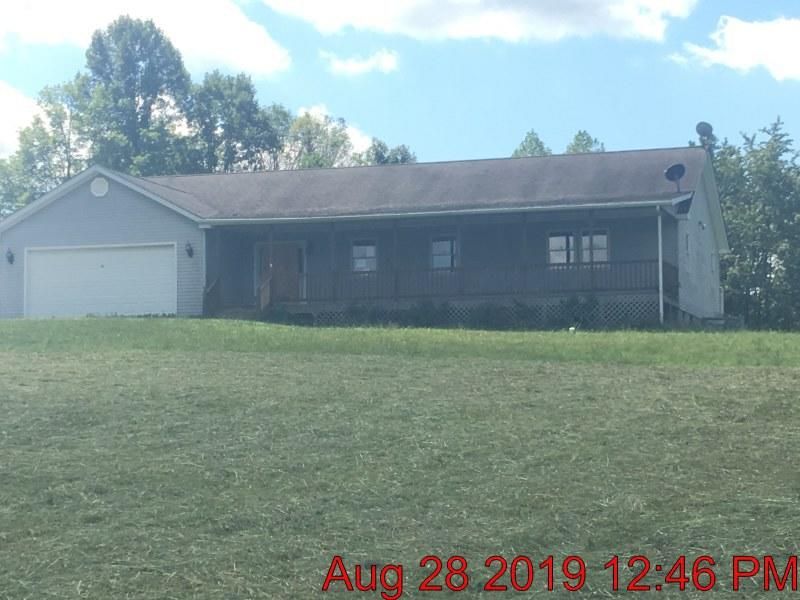 10.69 Acres, 7170 Highway 90, Parkers Lake, KY 42634 Land and Farm