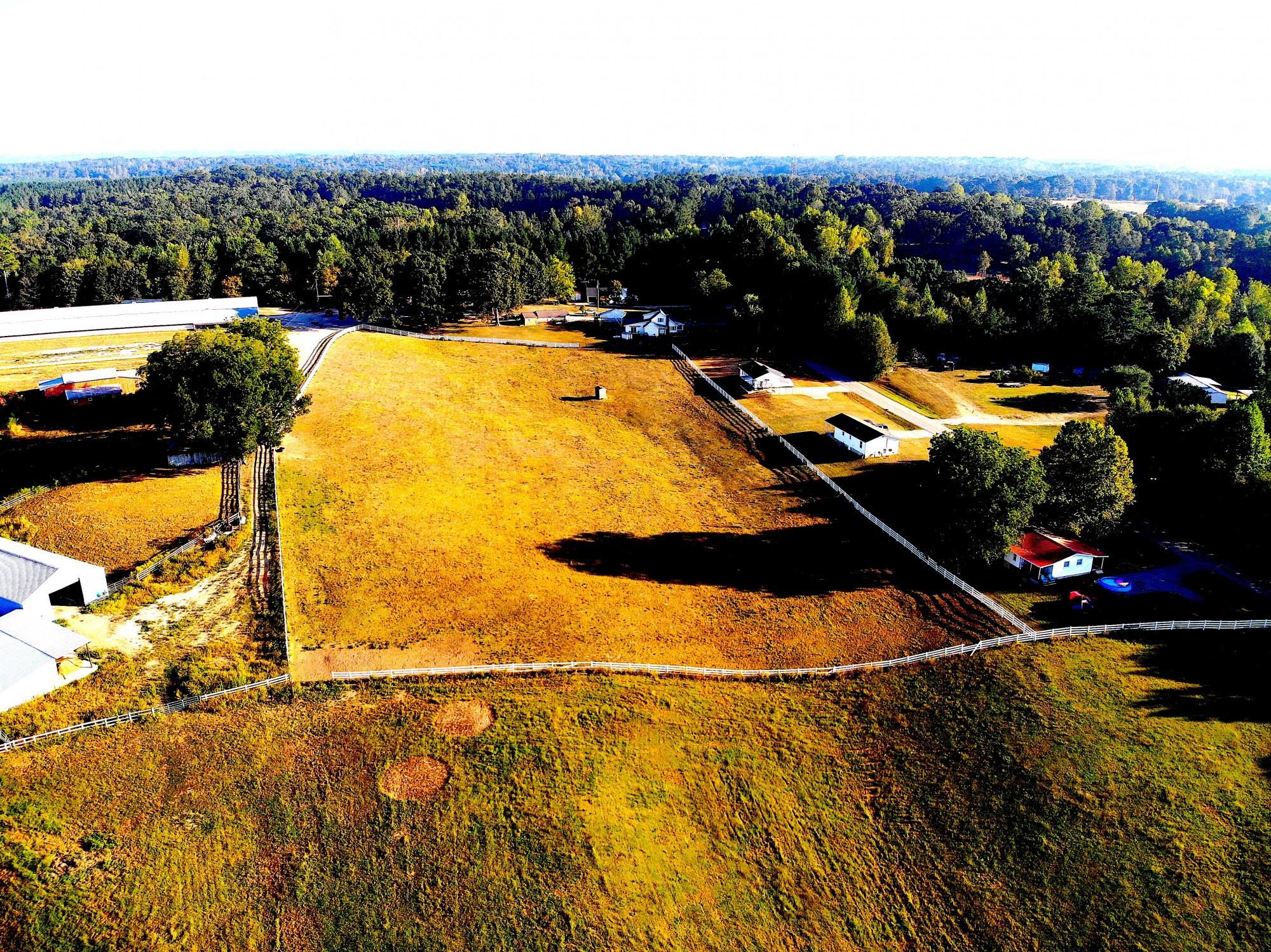 39 Acres, 3630 Old Highway 100, Tallapoosa, GA 30176 Land and Farm