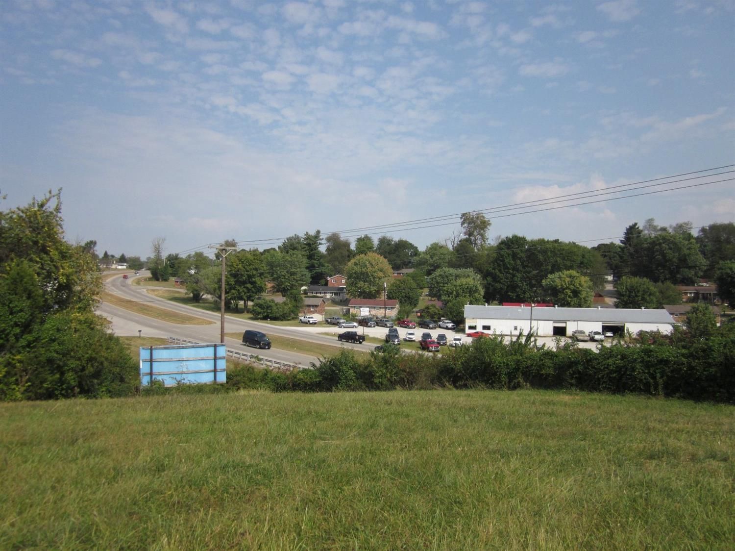 8.75 Acres, 435 Fogg Pike, Mt Sterling, KY 40353 Land and Farm