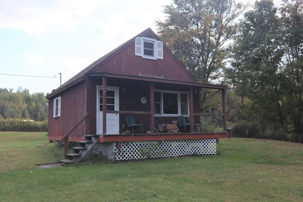 10.03 Acres, 965 Fenton Rd, Sugar Run, PA 18846 Land and Farm