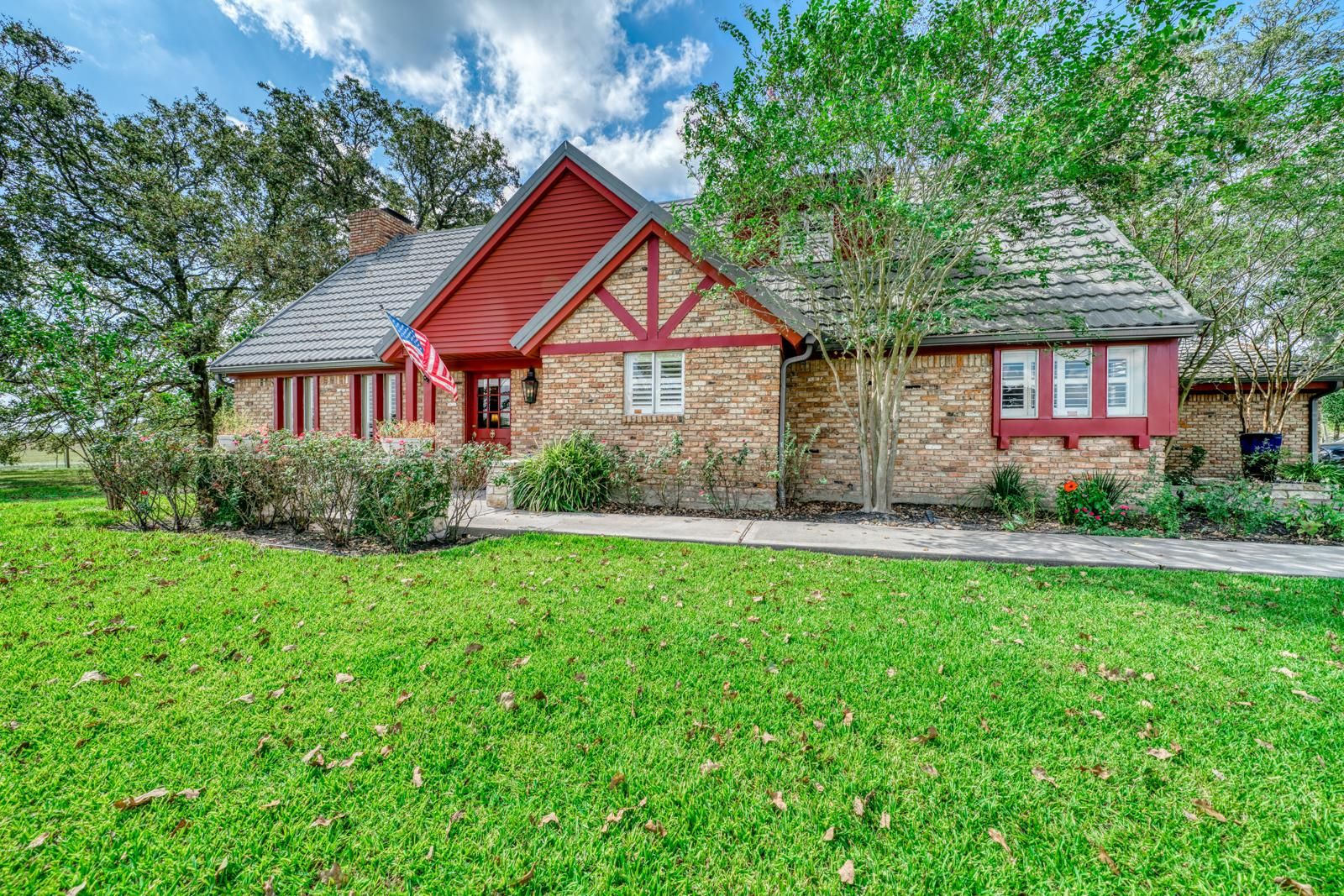 7870 Youngs Hill Lane, Midway, TX 75852 MLS 90211420 Land and Farm