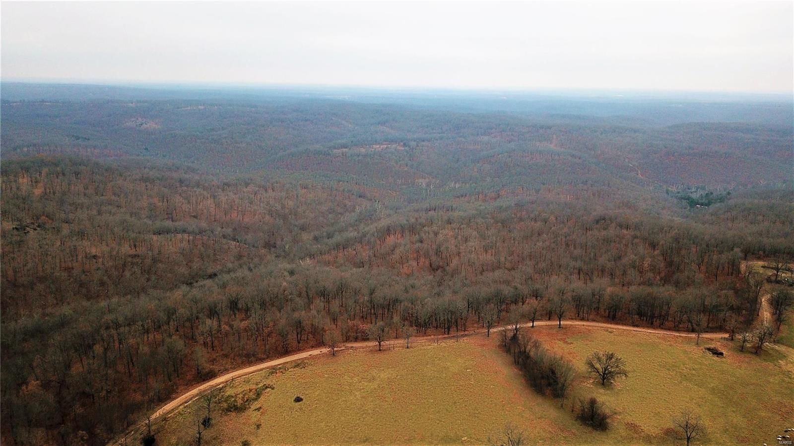 50 Acres, 1 Highway D, Camdenton, MO 65020 Land and Farm