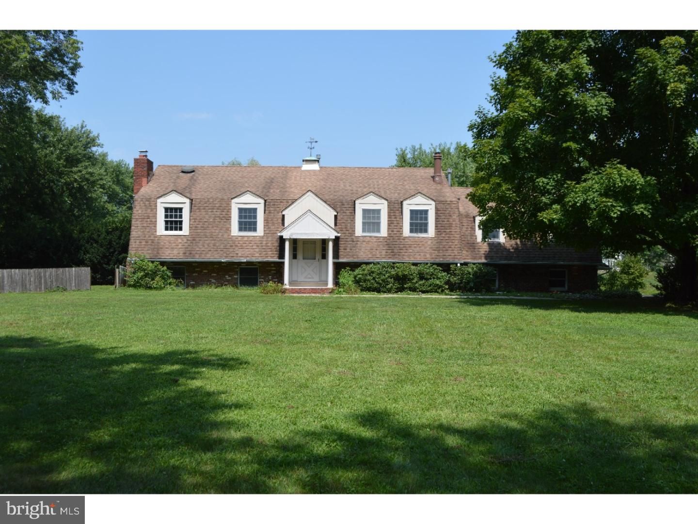 1587 COMMISSIONERS ROAD, Mullica Hill, NJ 08062 MLS 1002345740
