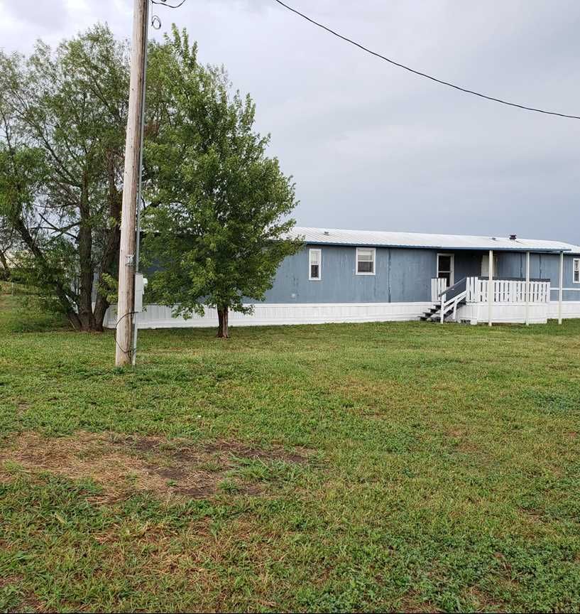 32.9 Acres, 956 S Greenwich Rd, Geuda Springs, KS 67051 Land and Farm