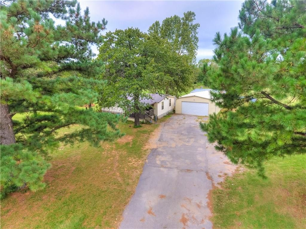 3 Acres, 5215 Newberry Lane, Spencer, OK 73084 Land and Farm